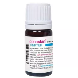 CONASKIN Teinture, 5 ml