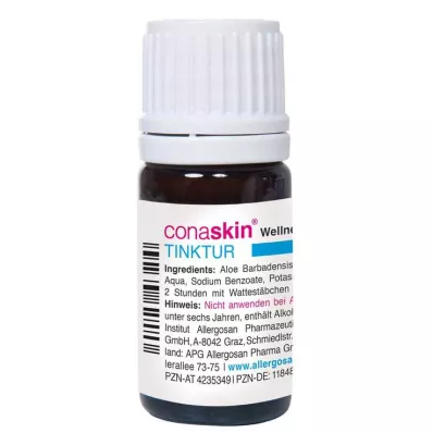 CONASKIN Teinture, 5 ml CONASKIN Teinture, 5 ml