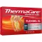 THERMACARE pour les zones de douleur plus importantes, 2 pièces