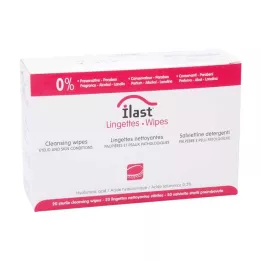 ILAST Lingettes, 20 pces