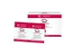 Instructions for use for Lingettes Ilast, 20 pc - 2