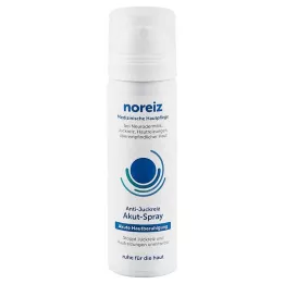 NOREIZ Spray anti-démangeaisons aigu, 50 ml