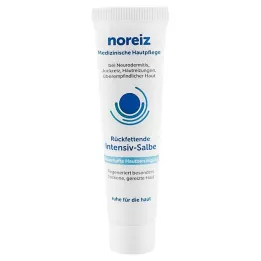 NOREIZ Pommade intensive relipidante, 15 ml