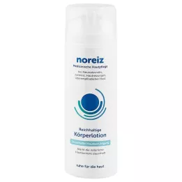 NOREIZ Lotion riche pour le corps, 150 ml