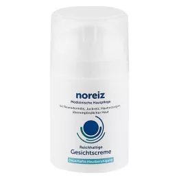 NOREIZ Crème riche pour le visage, 50 ml