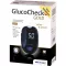 GLUCOCHECK GOLD Set lecteur de glycémie mmol/l, 1 pc