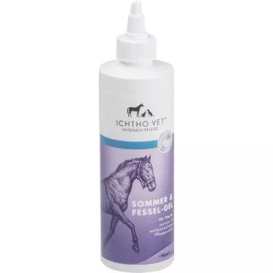 ICHTHO VET Gel dété et pour les chevilles, 250 ml