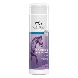 ICHTHO VET Gel dété et pour les chevilles, 250 ml