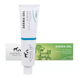 Ichtho Vet Derma Gel, 50 g