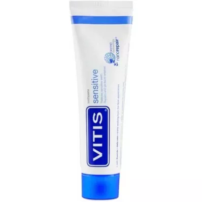 VITIS dentifrice sensitive, 100 ml