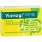 YOMOGI 250 mg Gélules dures, 10 pcs