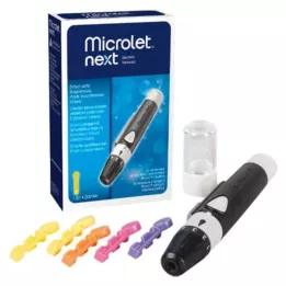 MICROLET NEXT Autopiqueur, 1 pc