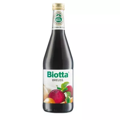 BIOTTA Jus de Breuss DE, 500 ml