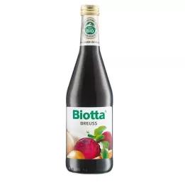 BIOTTA Jus de Breuss DE, 500 ml