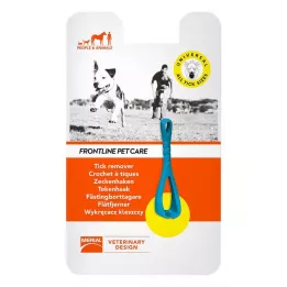 FRONTLINE PET CARE Crochet à tiques, 1 pc