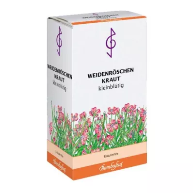 WEIDENRÖSCHENKRAUT Thé à petites fleurs, 130 g