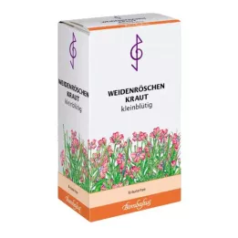 WEIDENRÖSCHENKRAUT Thé à petites fleurs, 130 g