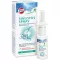 EMSER Spray contre la sinusite à lhuile deucalyptus, 15 ml