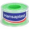 HANSAPLAST Bande de fixation Sensitive 2,5 cmx5 m, 1 pc