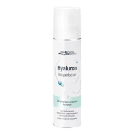 HYALURON LOTION CORPORELLE, 200 ml