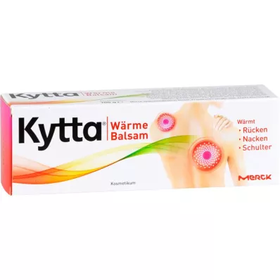 KYTTA Baume chauffant, 100 g