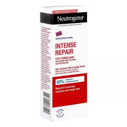 NEUTROGENA Pommade contre les crevasses, formule norvégienne, 50 ml