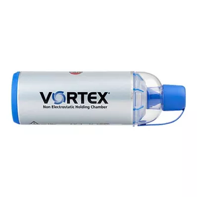 VORTEX Aide à linhalation à partir de 4 ans, 1 pc