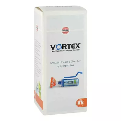 Vortex avec masque bébé 0-2 ans (1 pièce)