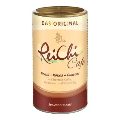 ReiChi Café Poudre du Dr Jacob, 180 g ReiChi Café Poudre du Dr Jacob, 180 g