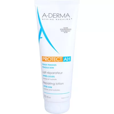 A-DERMA PROTECT Lotion réparatrice après-soleil AH, 250 ml