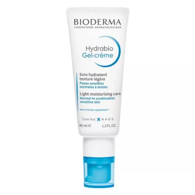 BIODERMA Hydrabio Gel-Crème, 40 ml