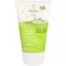 WELEDA Douche 2en1 pour enfants &amp; Shampooing pétillant au citron vert, 150 ml