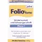 FOLIO 1 forte comprimés pelliculés sans iode, 90 comprimés