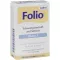 FOLIO 2 comprimés pelliculés sans iode, 90 comprimés