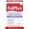 FOLPLUS+D3 comprimés, 90 pc