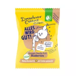 DE Sac à bulles Dreckspatz Tout va bien, 1 pc