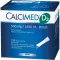 CALCIMED D3 500 mg/1000 U.I. Direct granulés, 120 pc