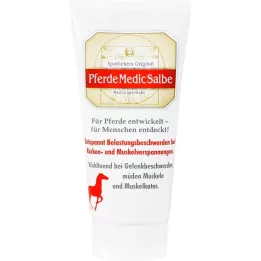 PFERDEMEDICSALBE Tube original Apothekers, 150 ml