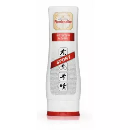 PFERDESALBE Apothekers Original Sport avec caféine, 250 ml