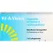 VIT-A-VISION Pommade ophtalmique, 2X5 g