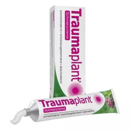 Crème anti-douleur Traumaplant®, 50 g