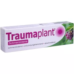 TRAUMAPLANT Crème contre la douleur, 100 g