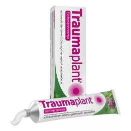 Crème anti-douleur Traumaplant®, 100 g