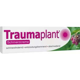 TRAUMAPLANT Crème contre la douleur, 150 g