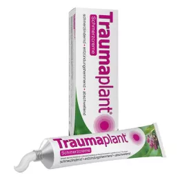 Crème anti-douleur Traumaplant®, 150 g