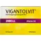 VIGANTOLVIT 2000 UI de vitamine D3 en gélules, 60 gélules