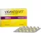 VIGANTOLVIT 2000 UI de vitamine D3 en gélules, 60 gélules