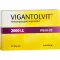 VIGANTOLVIT 2000 UI de vitamine D3 en gélules, 60 gélules
