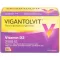 VIGANTOLVIT 2000 UI de vitamine D3 en gélules, 120 gélules
