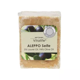 ALEPPO Savon, 200 g